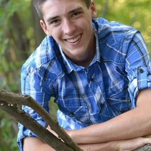 Meet your Posher, Cole